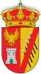 Coat of arms of Maceda