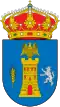 Coat of arms of Marracos