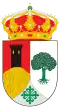 Coat of arms of Monterrubio de la Serena