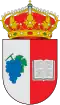 Coat of arms of Moraleja del Vino