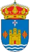 Coat of arms of Morata de Jiloca