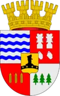 Coat of arms
