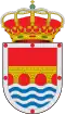 Coat of arms of Murillo de Río Leza