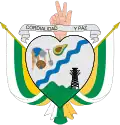 Official seal of Norcasia, Caldas
