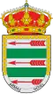 Coat of arms of Novés, Spain