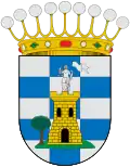 Coat of arms of Oropesa