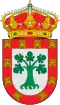 Coat of arms of Paderne de Allariz