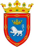 Coat of arms of Pamplona