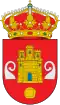 Coat of arms of Pancorbo