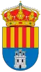 Coat of arms of Peñalba