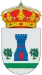 Coat of arms of Pulgar