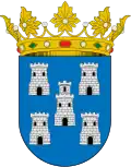 Coat of arms of Retortillo de Soria