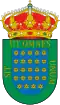 Coat of arms of Ribera Baja / Erribera Beitia