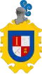 Coat of arms of Salamanca