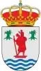 Coat of arms of San Cristóbal de Entreviñas