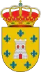 Coat of arms of San Falices de Buelna