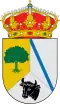 Coat of arms of Sanchón de la Sagrada