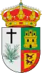 Coat of arms of Santa Cruz del Retamar