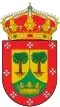 Coat of arms of Soto de Cerrato