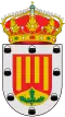 Coat of arms of Taboada