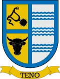 Coat of arms