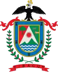 Official seal of Tibacuy