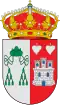 Coat of arms of Topas