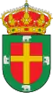 Coat of arms of Tornadizos de Ávila