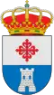 Coat of arms of Torralba de Calatrava