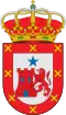 Coat of arms of Torre de Juan Abad