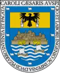 Coat of arms of Tumbes