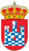 Coat of arms of Urueña, Spain