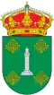 Coat of arms of Valdeavellano, Spain
