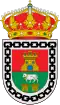 Coat of arms of Valle de Valdebezana