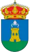 Coat of arms of Villalobón