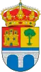 Coat of arms of Villalpardo, Spain