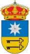 Coat of arms of Villanova (Spanish)