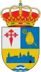 Coat of arms of Villanueva de la Fuente