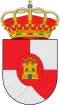Coat of arms of Villanueva de la Reina, Spain