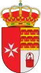 Coat of arms of Villar del Pozo