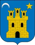 Coat of arms of Urretxu