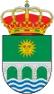 Coat of arms of Villaverde y Pasaconsol, Spain