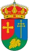Coat of arms of Yeles