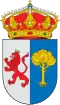 Coat of arms of Zorita de la Frontera