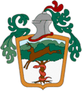 Coat of arms of Mascota, Jalisco