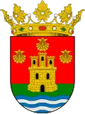 Coat of arms of Santiago del Estero