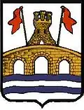 Coat of arms of Lodosa