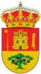 Coat of arms of Villalmanzo, Spain