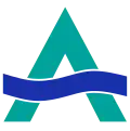 Official logo of Anoia