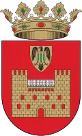 Coat of arms of Alaquàs